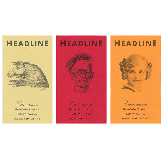 Headline
