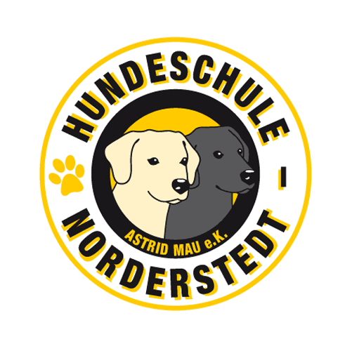 Logo Hundeschule Norderstedt