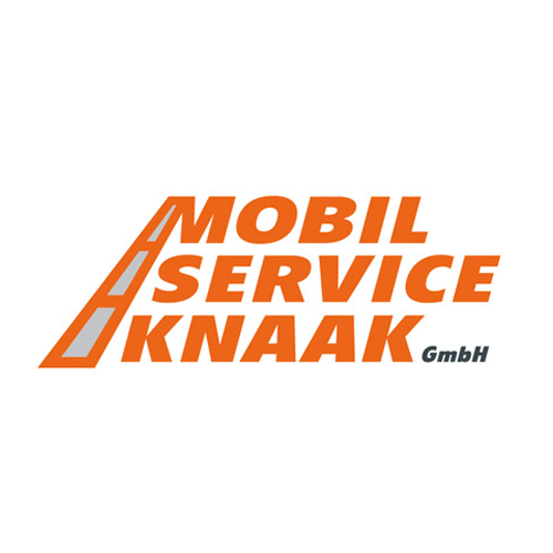 Logo MobilService Knaak