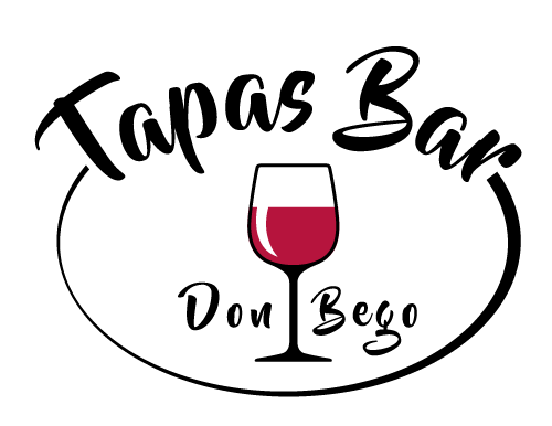 Logo Tapas Bar Don Bego